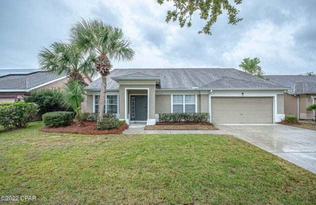 111 Covington Street - 111 Covington Street, Panama City Beach, FL 32413