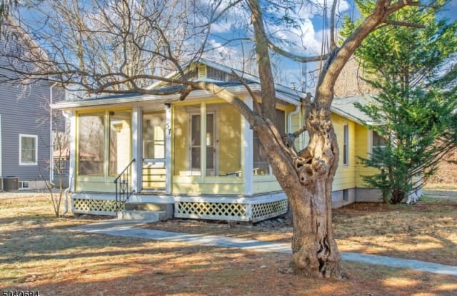 57 MANOR RD - 57 Manor Road, Morris County, NJ 07834
