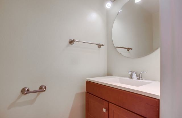 Single Story Duplex with Two Private Residences Gallery 3