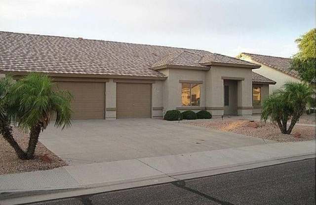 9514 E JEROME Avenue - 9514 East Jerome Avenue, Mesa, AZ 85209