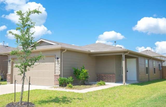 14106 Mystic Shores Lane - 14106 Mystic Shores Lane, Houston, TX 77048