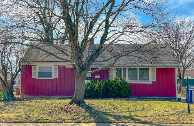 2093 Jane Avenue - 2093 Jane Avenue, Columbus, OH 43219