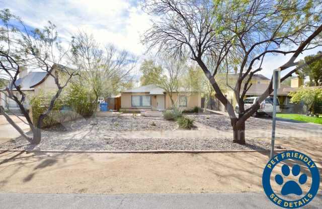 317 East Catalina Drive - 317 East Catalina Drive, Phoenix, AZ 85012