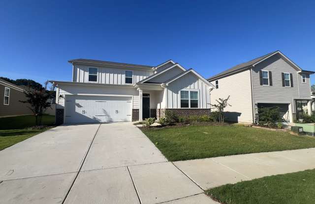 621 High Hill Drive Gallery 1