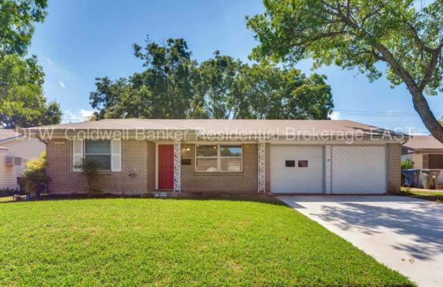 1314 Carroll Drive - 1314 Carroll Drive, Garland, TX 75041
