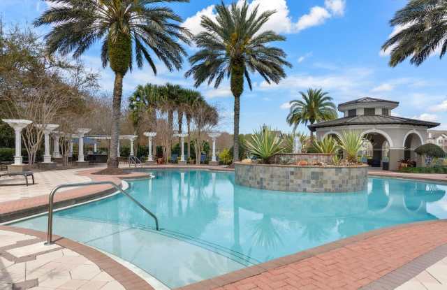 Village at Baldwin Park photos photos