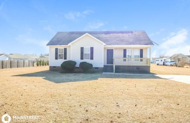 1779 Crantock Road - 1779 Crantock Road, Johnston County, NC 27577
