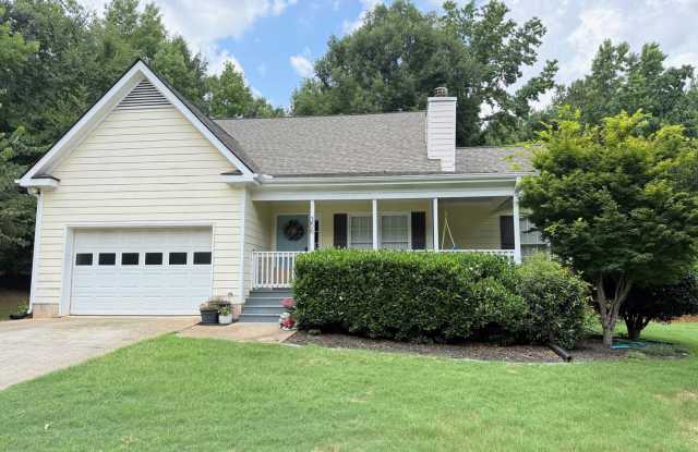 Handsome East Side Ranch in Lexington Estates photos photos