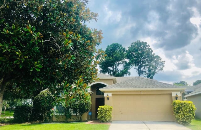 2 Pied Court - 2 Pied Court, Alafaya, FL 32828