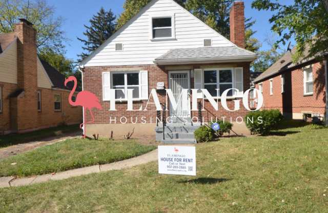 Welcome to 1549 Shelley Drive in the Gem City! - 1549 Shelley Drive, Dayton, OH 45406