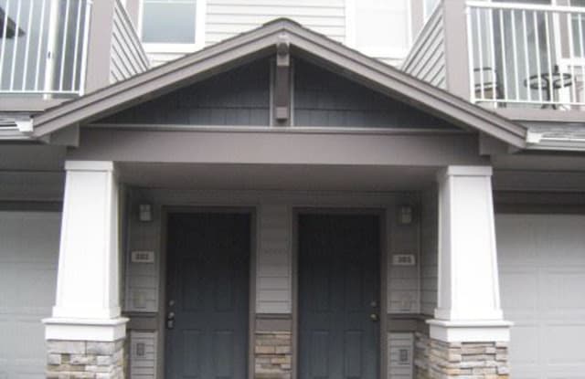 15040 SW MALLARD DR #202 - 15040 Southwest Mallard Drive, Beaverton, OR 97007