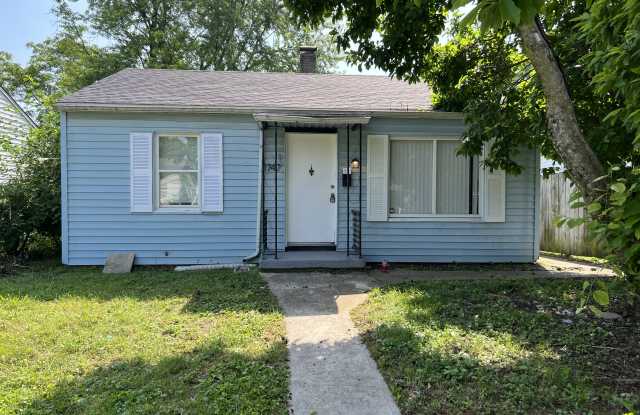1747 Asbury St photos photos