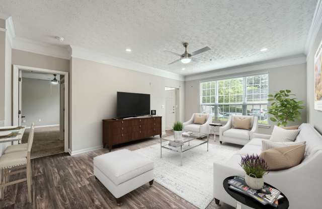 Charlestowne Apartments photos photos