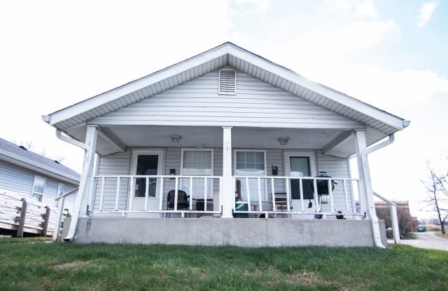 1407 E Tabor St - 1407 East Tabor Street, Indianapolis, IN 46203