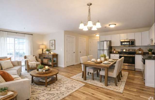 2 bedroom apartments located in the beautiful Pocono Mountains photos photos