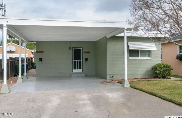 10332 Oro Vista Avenue - 10332 Oro Vista Avenue, Los Angeles, CA 91040