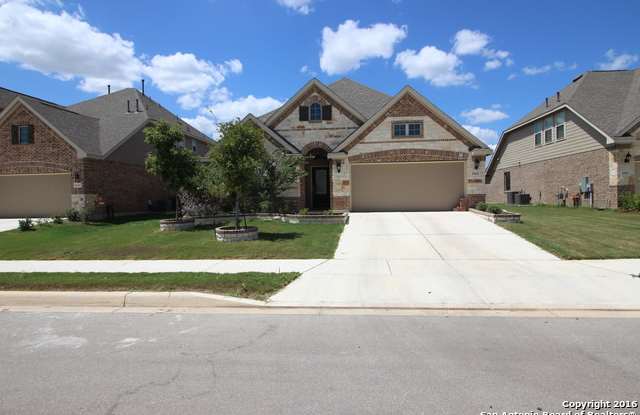 11623 Blossom Bluff - 11623 Blossom Bluff, Schertz, TX 78154