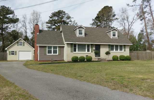 1025 Daniel Court - 1025 Daniel Court, Jacksonville, NC 28540