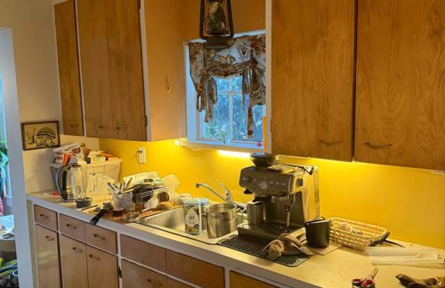 Vintage Duplex in desirable Wallingford Neighborhood! photos photos