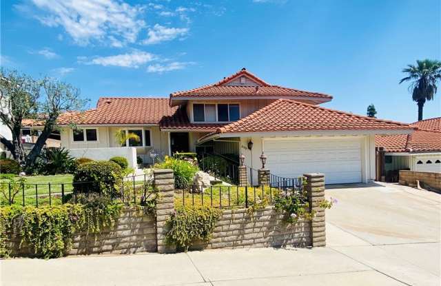 2139 W Rockinghorse Road - 2139 Rocking Horse Drive, Rancho Palos Verdes, CA 90275