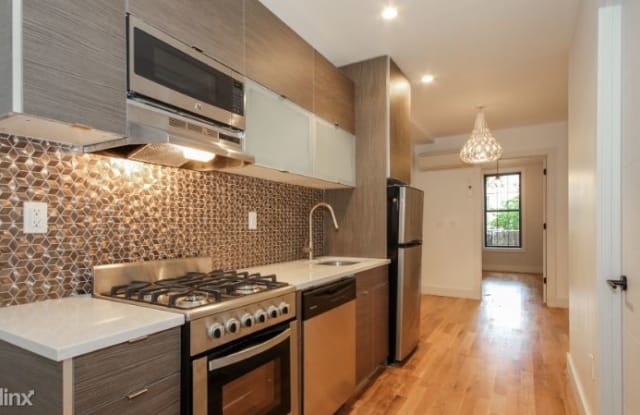 336 Chauncey St - 336 Chauncey Street, Brooklyn, NY 11233
