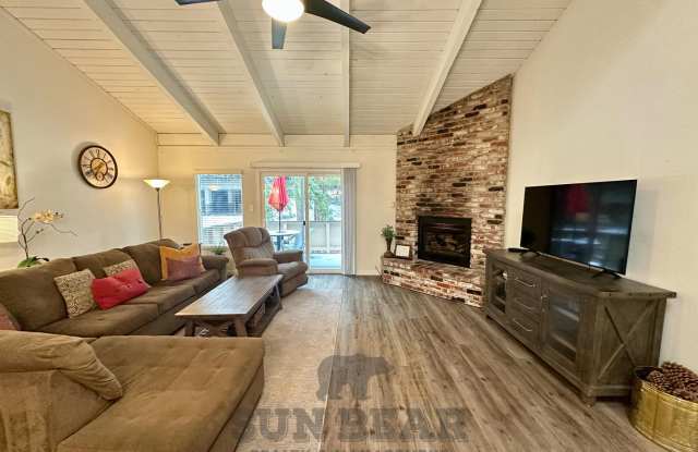 Resort-Style Living in Incline Village: Furnished 3 BR/2.5 BA Condo w/ IVGID, Pools  Ski Access photos photos