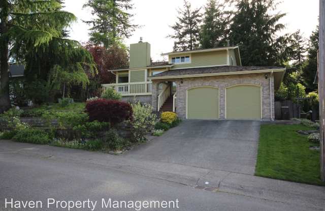 32223 2nd Ave SW - 32223 2nd Avenue Southwest, Federal Way, WA 98023