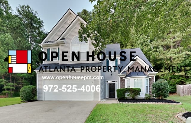 177 Weatherstone Drive - 177 Weatherstone Drive, Woodstock, GA 30188
