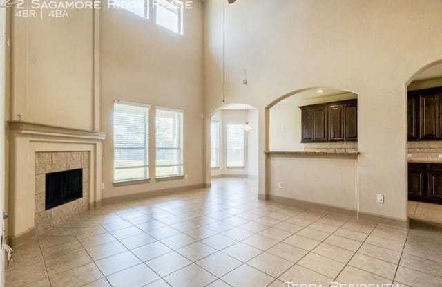 2 Sagamore Ridge Place - 2 Sagamore Ridge Place, The Woodlands, TX 77389
