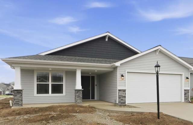 14599 Cerro Verde Run - 14599 Cerro Verde Run, Allen County, IN 46845