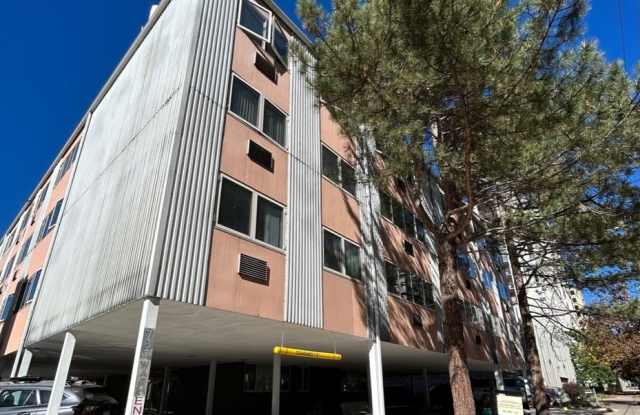 The Executive Apartments Gallery 2