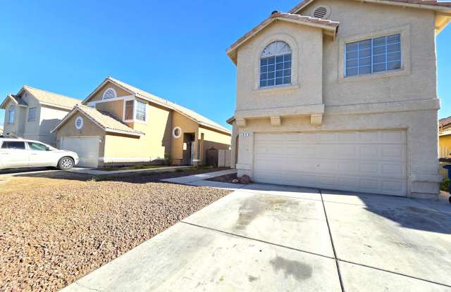 4 Bd Room 2 Story House with Covered Patio photos photos