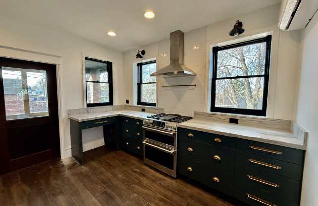 1228 Bryan Avenue - 1228 Bryan Avenue, Salt Lake City, UT 84105