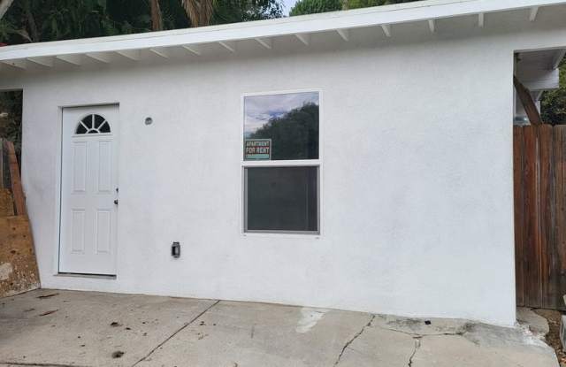 Charming 1BR House in Los Angeles photos photos