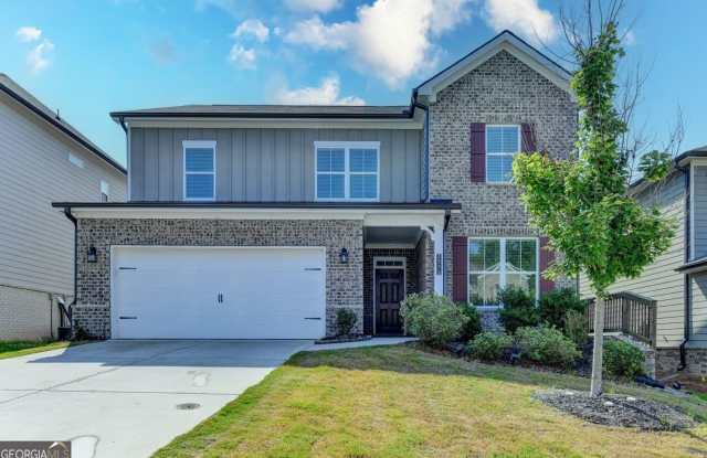 3335 Fall Branch Lane Gallery 1