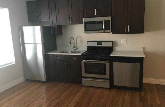 4911 W Cuyler Ave 1 - 4911 West Cuyler Avenue, Chicago, IL 60641