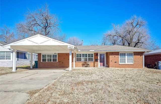 2813 Warwick Drive photos photos