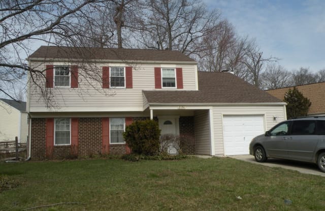 2194 Green Arbour Court - 2194 Green Arbour Court, Waldorf, MD 20602