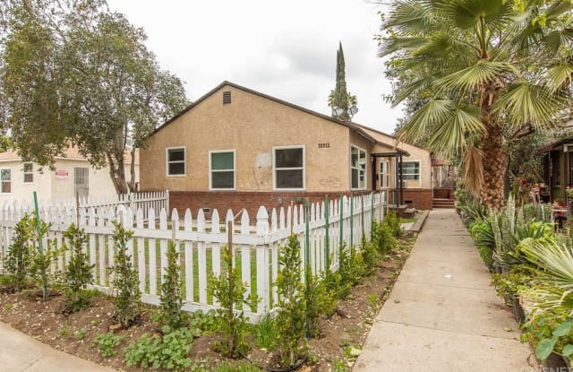 16815 Sherman Way - 16815 Sherman Way, Los Angeles, CA 91406