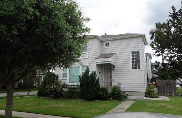 6802 LOUISVILLE Street - 6802 Louisville Street, New Orleans, LA 70124