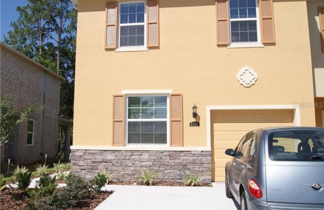 8311 PINE RIVER ROAD - 8311 Pine River Rd, Tampa, FL 33637