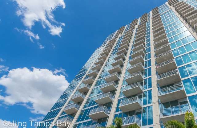 777 N Ashley Dr #2101 - 777 N Ashley Dr 2101, Tampa, FL 33602