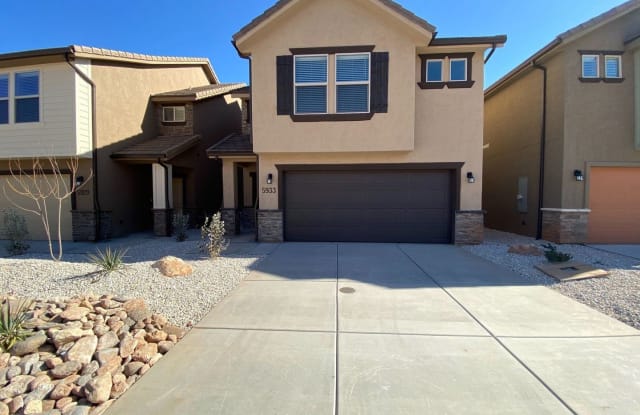 5933 S Firebird Way - 5933 S Firebird Way, St. George, UT 84790