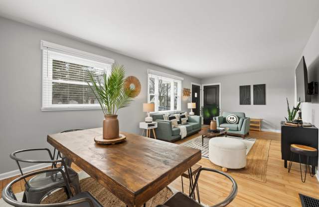 Super Mod Clintonville Oasis - Perfect for travelling profesionals photos photos