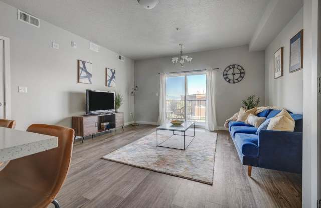 Millpond Apartments Gallery 4