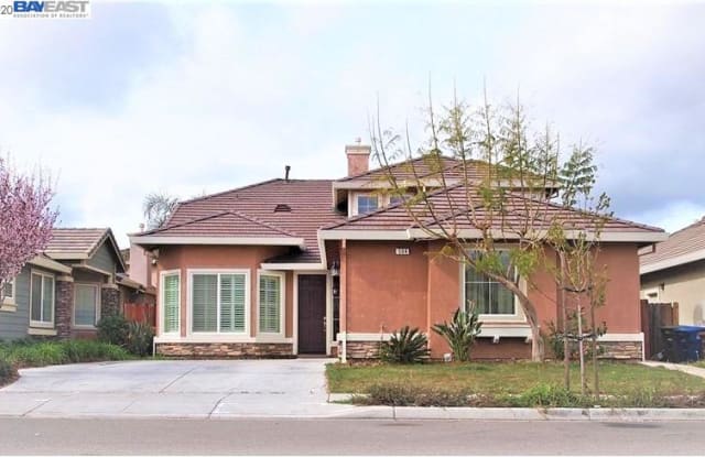 504 Lassen Way - 504 Lassen Way, Oakley, CA 94561