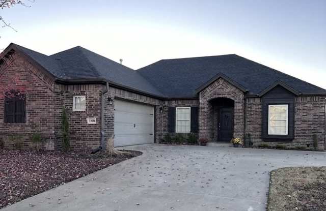 1804 Southwest Brompton Street photos photos
