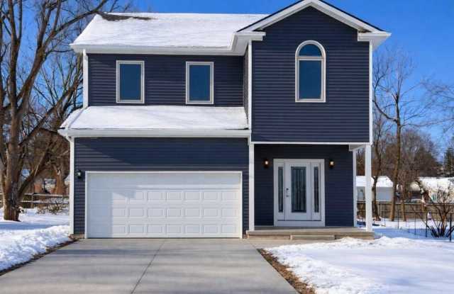 3455 La Salle Drive photos photos