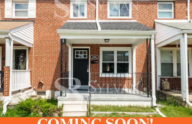 3406 North Point Road photos photos