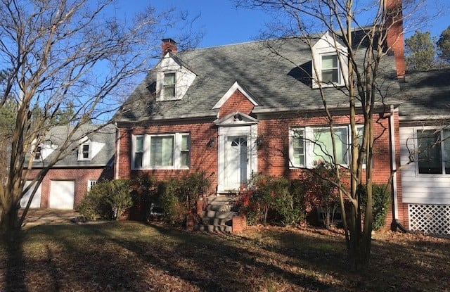 1400 Anderson Highway - 1400 Anderson Highway, Powhatan County, VA 23139